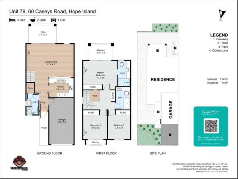 real estate Gold Coast