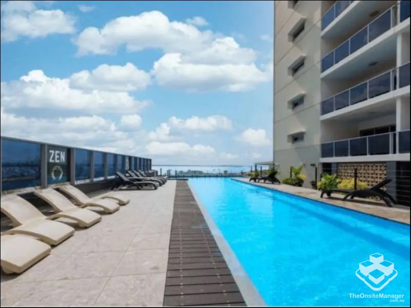 management rights Darwin