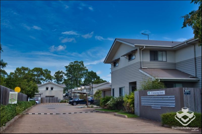 management rights Brisbane