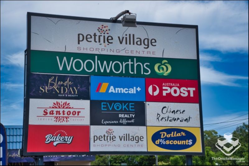 management rights Brisbane