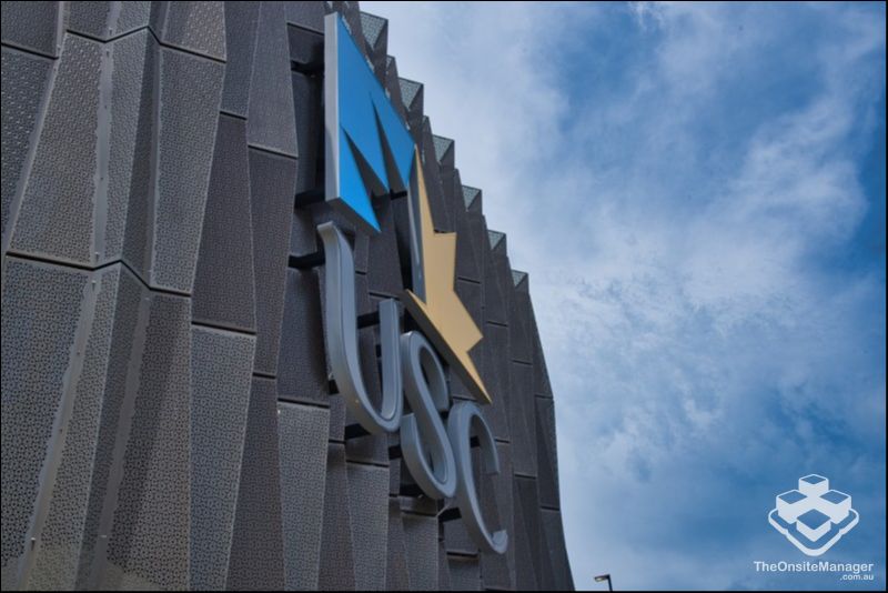 management rights Brisbane