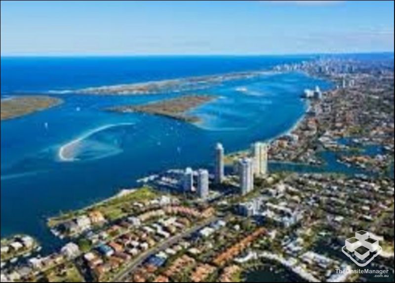 management rights Gold Coast