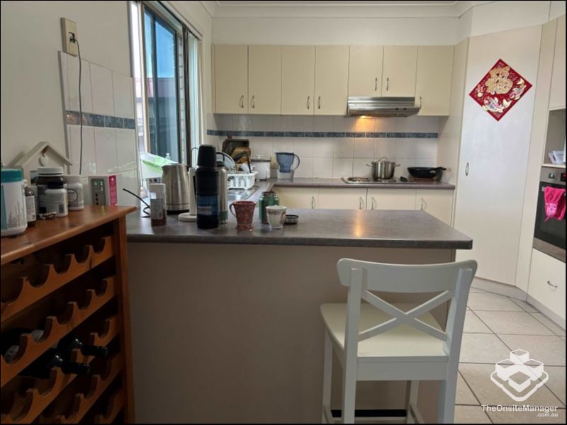 rental property Brisbane