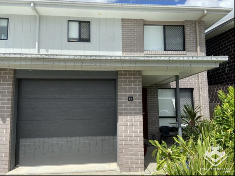 rental property Brisbane