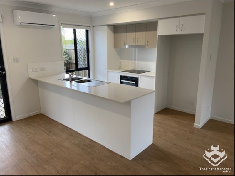 rental property Brisbane