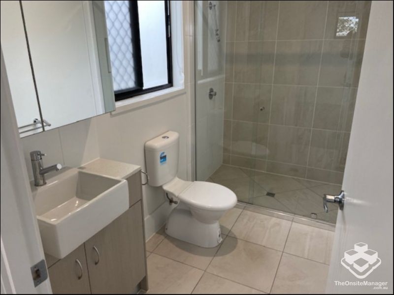 rental property Brisbane