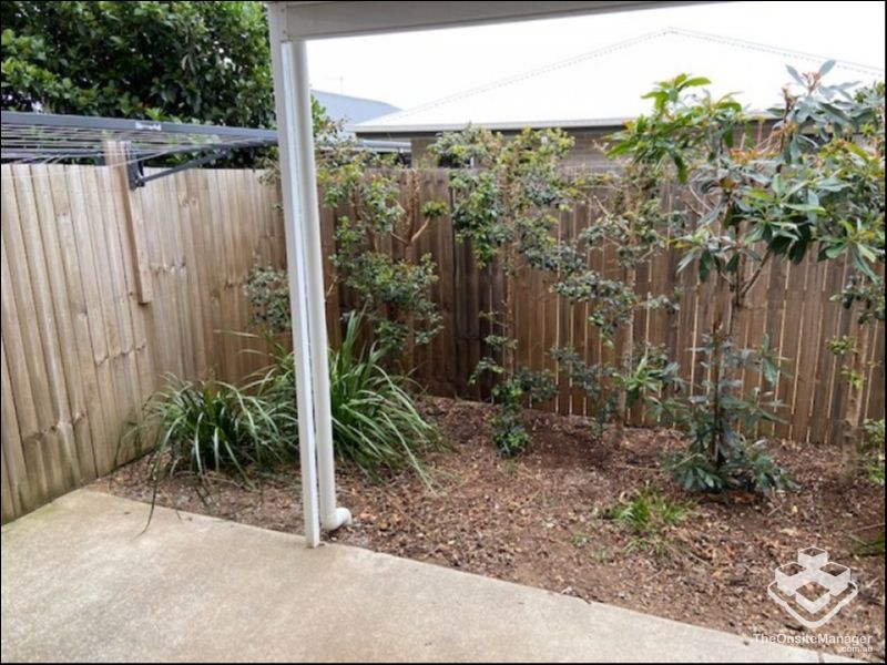 rental property Brisbane