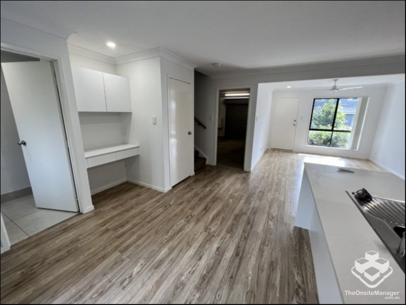rental property Brisbane