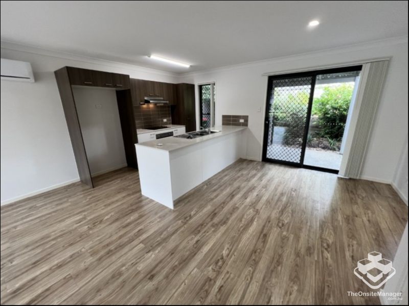 rental property Brisbane