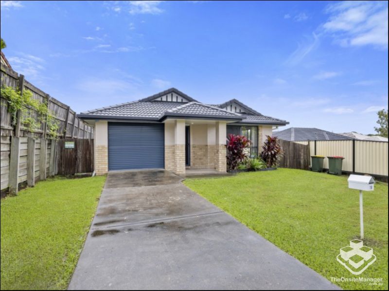 rental property Brisbane