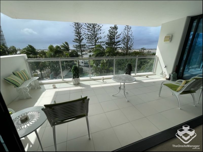 rental property Gold Coast