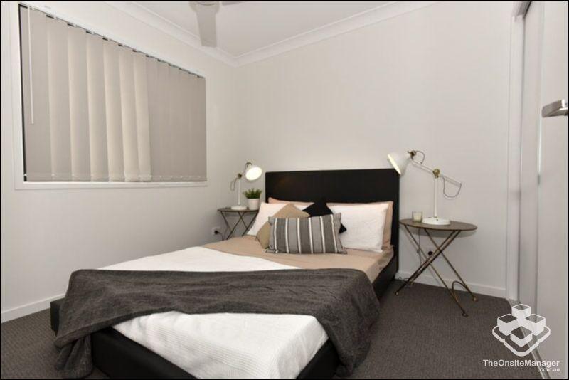 rental property Brisbane