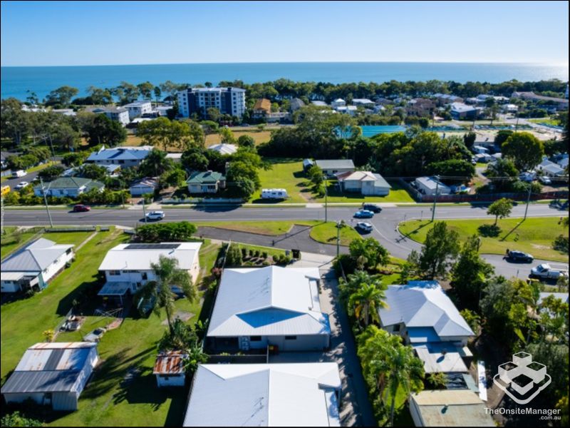 real estate Wide Bay