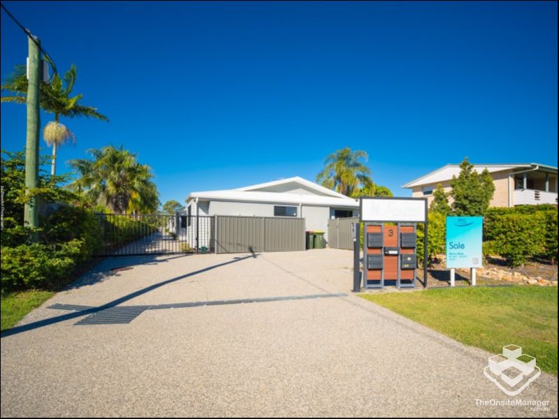 real estate Wide Bay