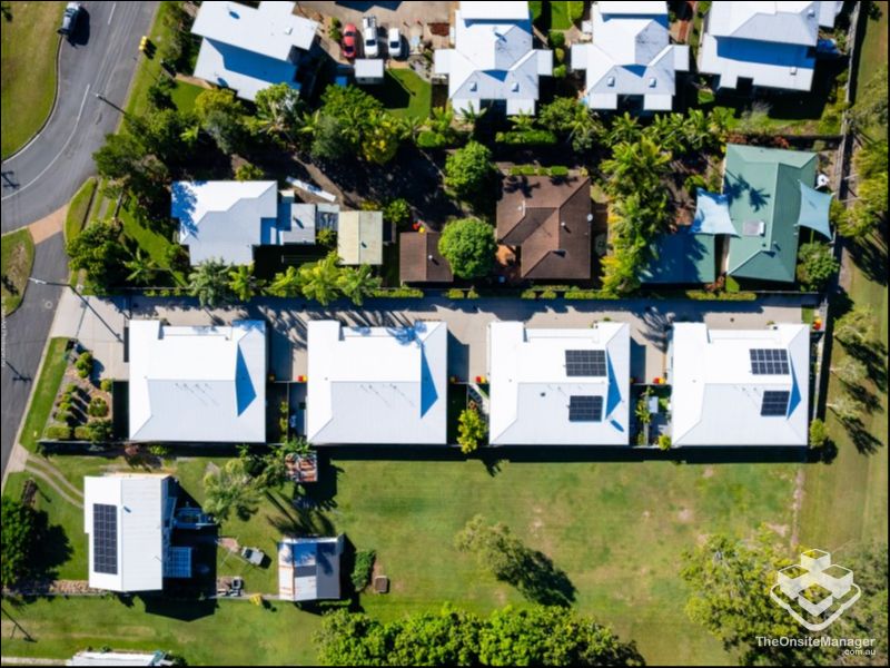 real estate Wide Bay
