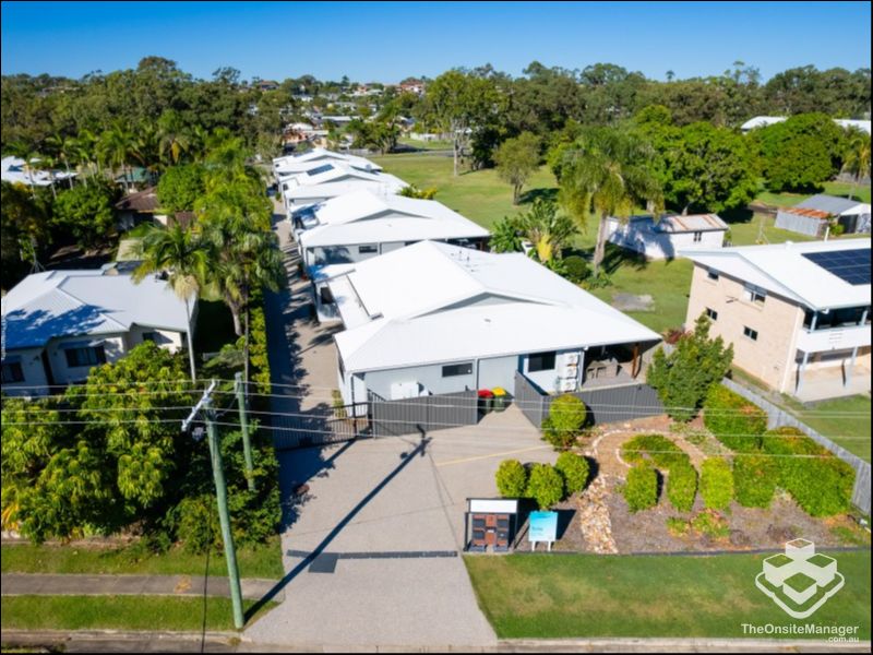 real estate Wide Bay