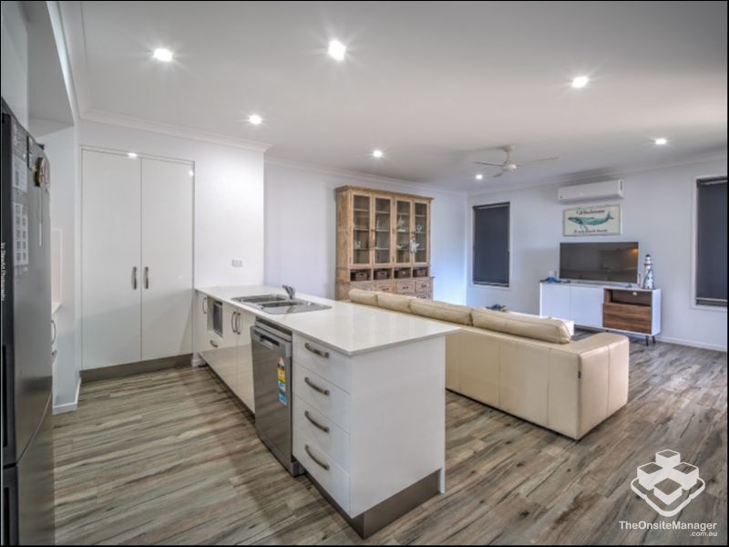 real estate Wide Bay