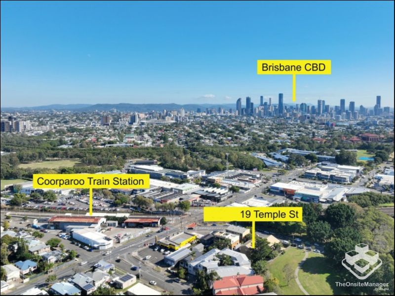 real estate Brisbane