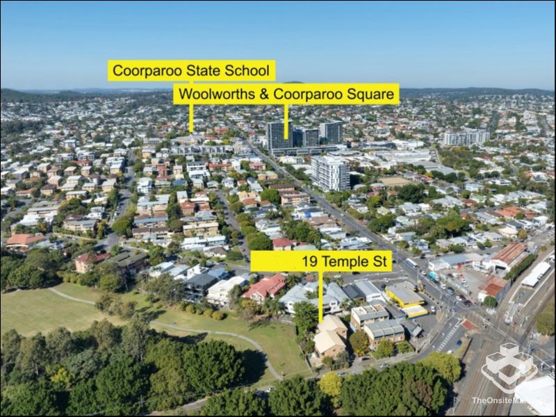 real estate Brisbane