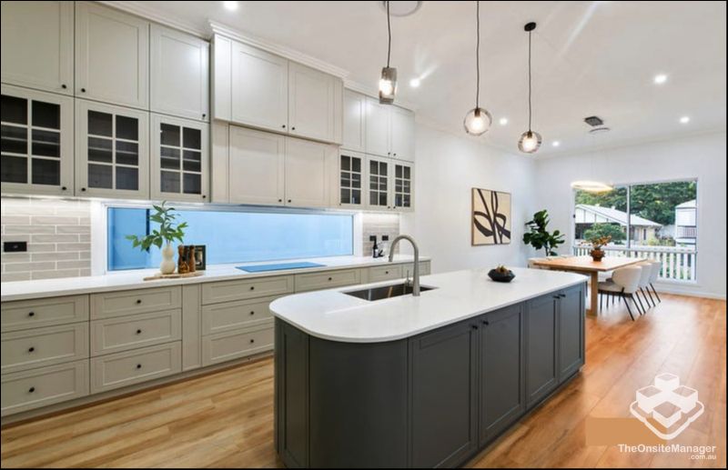 rental property Brisbane