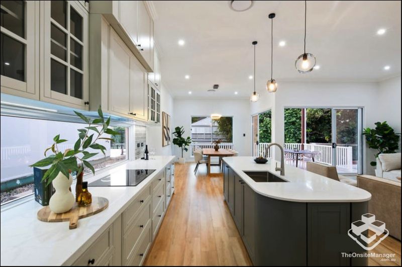 rental property Brisbane
