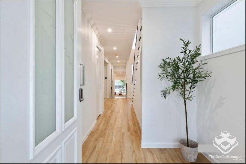 rental property Brisbane