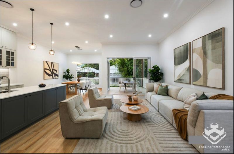 rental property Brisbane