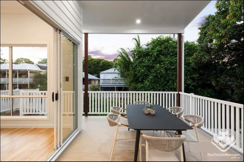rental property Brisbane