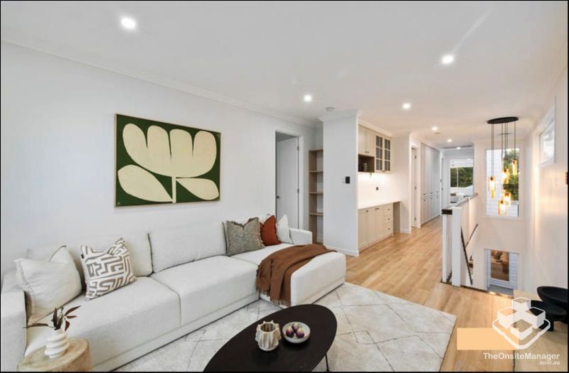 rental property Brisbane