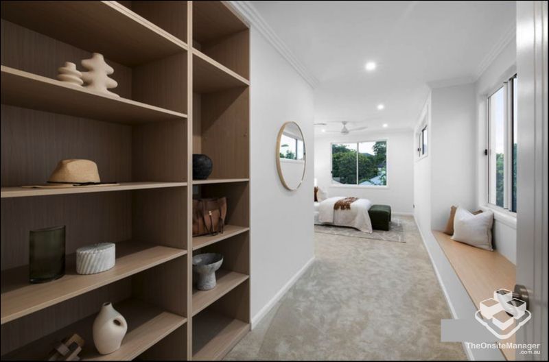 rental property Brisbane