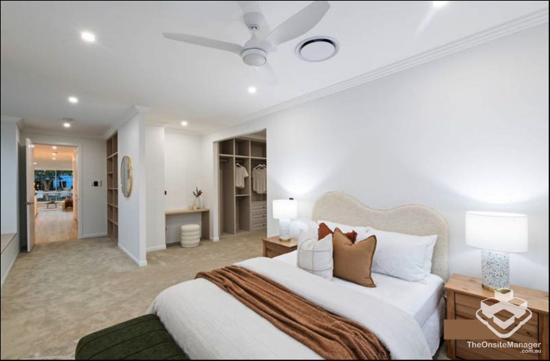 rental property Brisbane