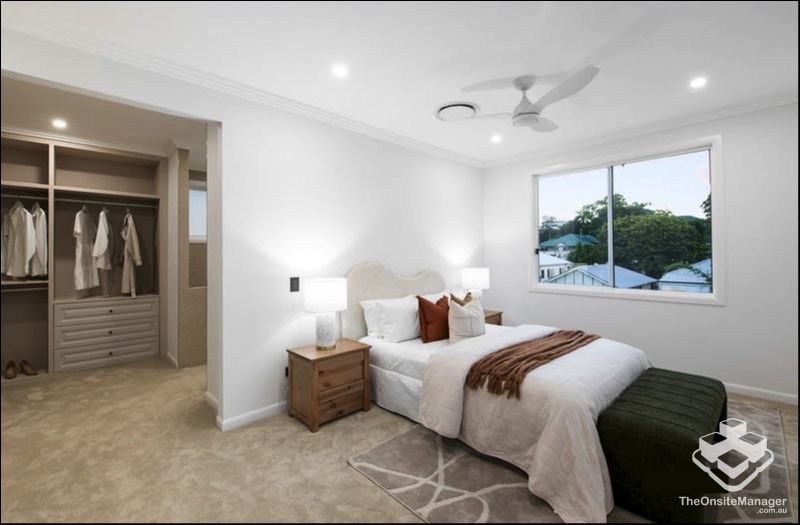 rental property Brisbane