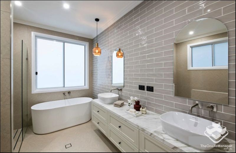 rental property Brisbane