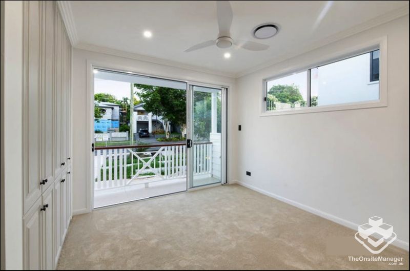 rental property Brisbane
