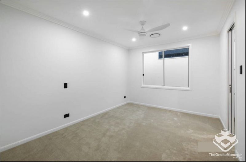 rental property Brisbane