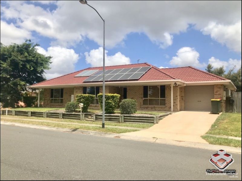 rental property Brisbane