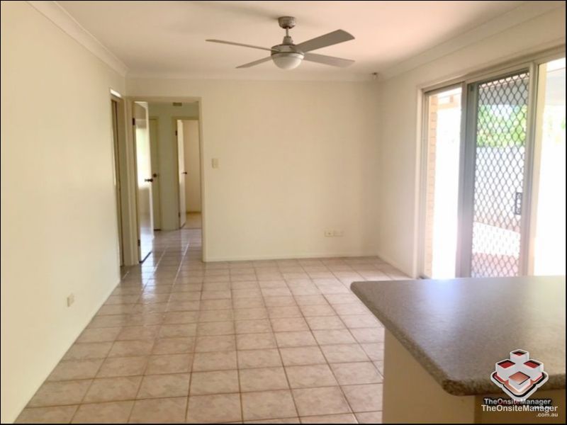 rental property Brisbane