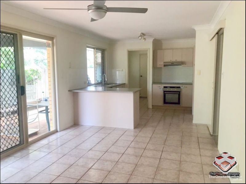 rental property Brisbane