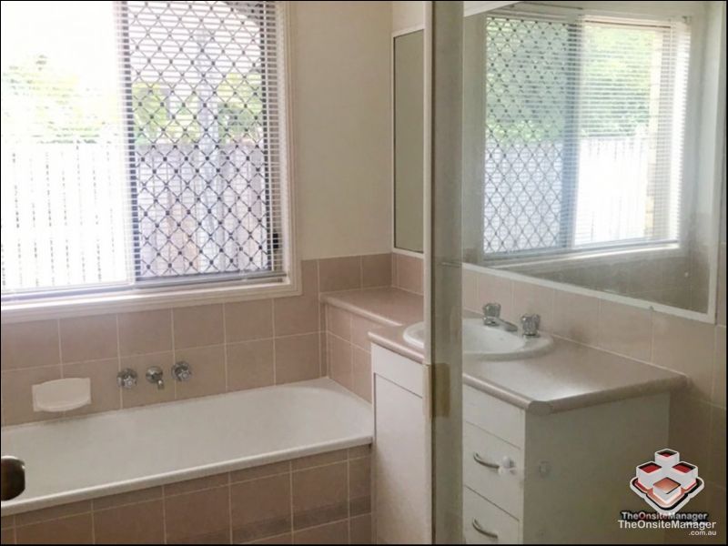 rental property Brisbane