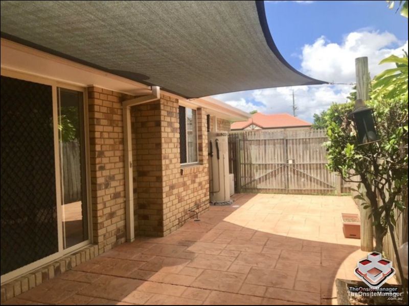 rental property Brisbane