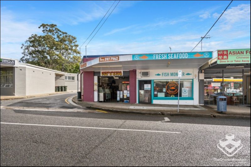 commercial property Brisbane