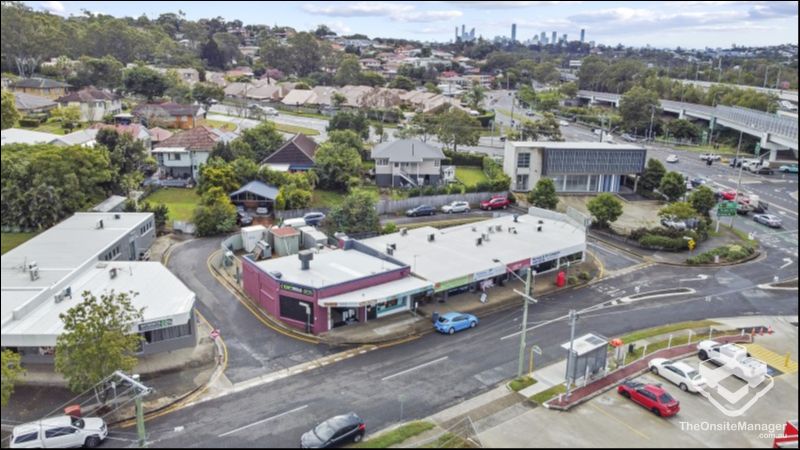 commercial property Brisbane