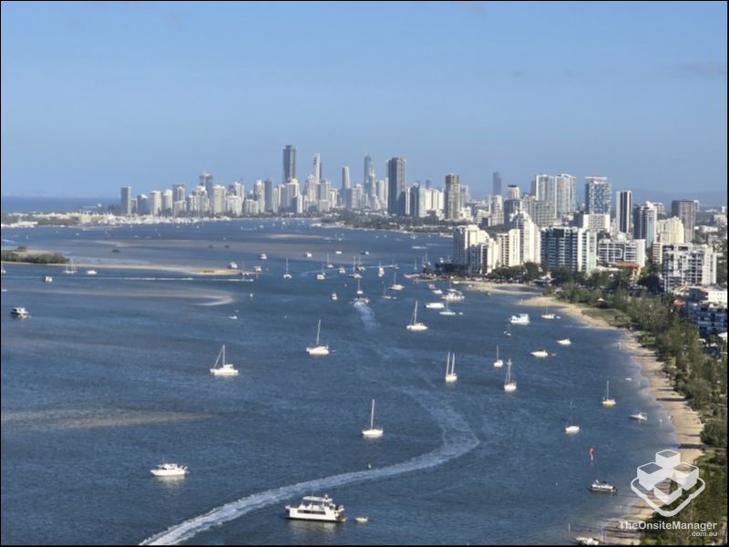 rental property Gold Coast