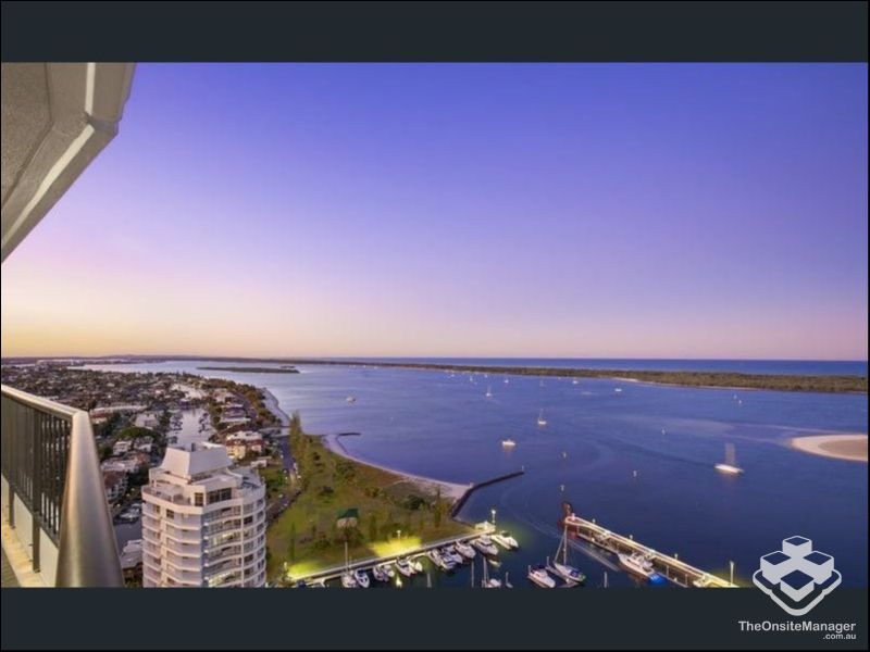 rental property Gold Coast