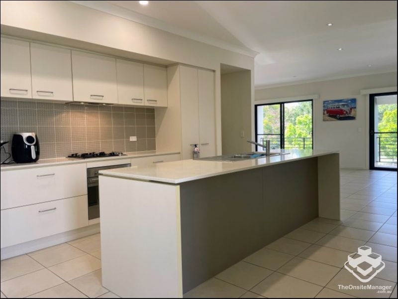 rental property Brisbane