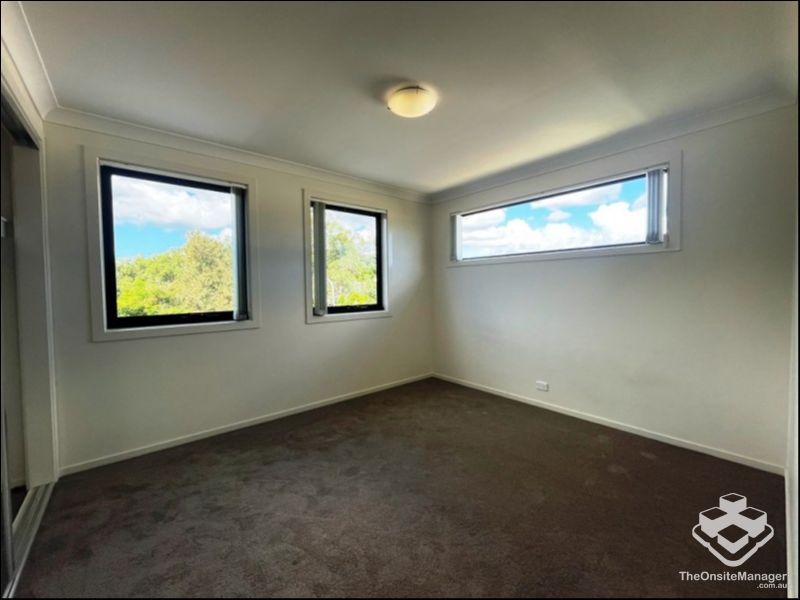 rental property Brisbane