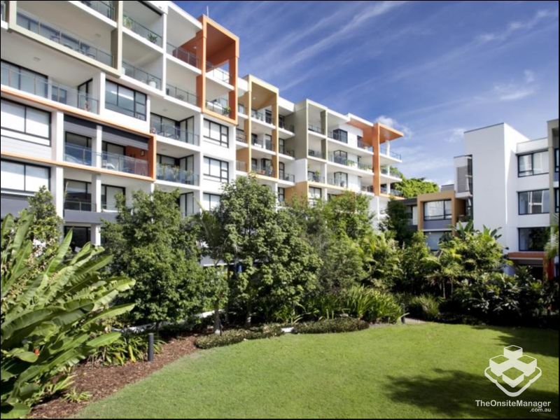rental property Brisbane
