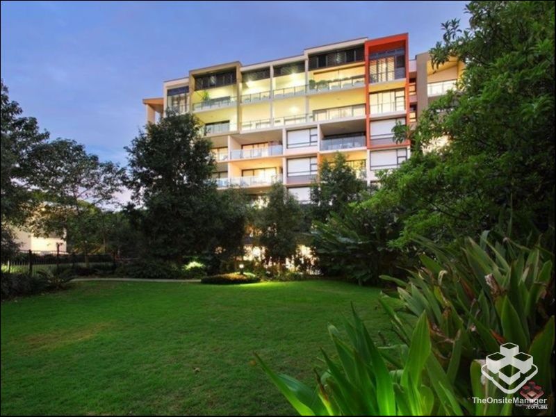 rental property Brisbane