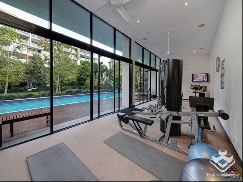 rental property Brisbane