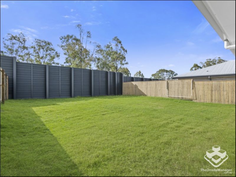 rental property Ipswich